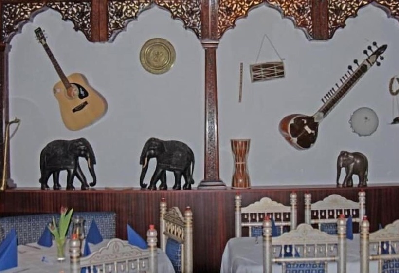 酒店 Starkenburger Hof