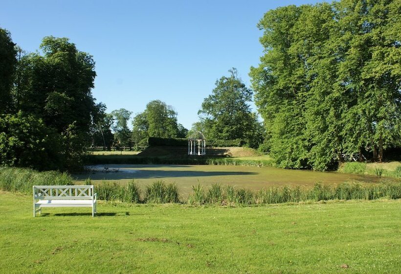 בית מלון כפרי Store Restrup Slots