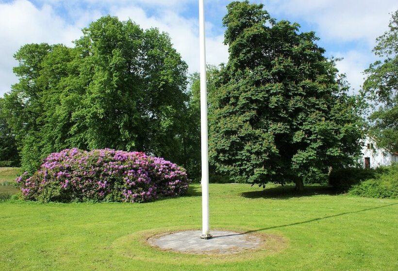 בית מלון כפרי Store Restrup Slots