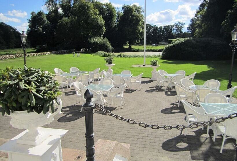 בית מלון כפרי Store Restrup Slots