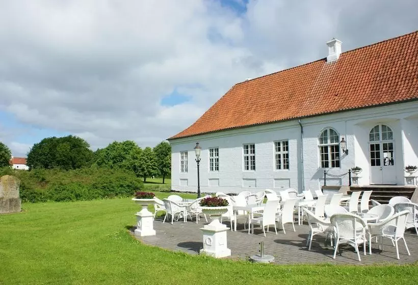 Hotel Store Restrup Slots