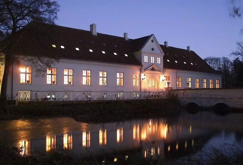 Hotel Store Restrup Slots