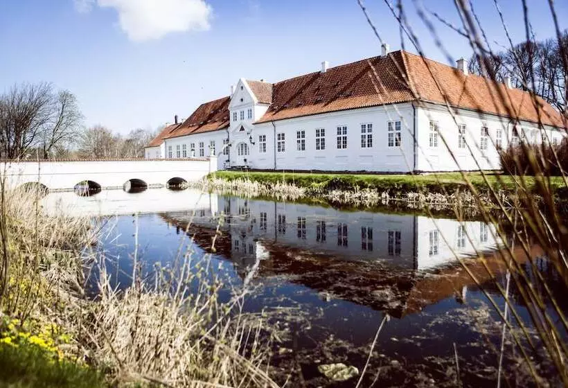 Hotel Store Restrup Slots