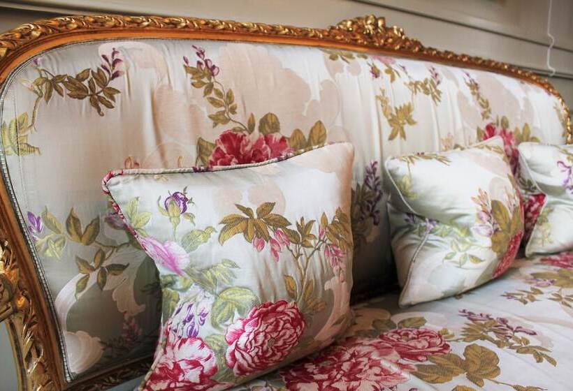 בית מלון כפרי Store Restrup Slots