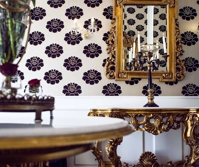 בית מלון כפרי Store Restrup Slots