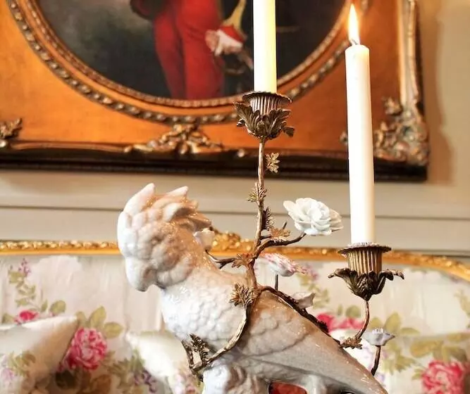 Hotel Store Restrup Slots