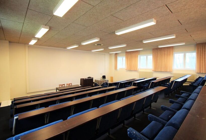 בית מלון כפרי Store Restrup Slots