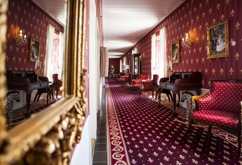 Hotel Store Restrup Slots