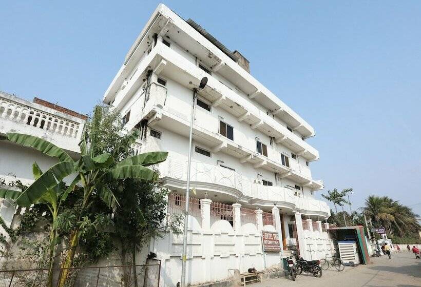 ホテル Thai International