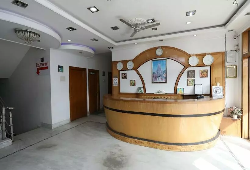 Отель Thai International