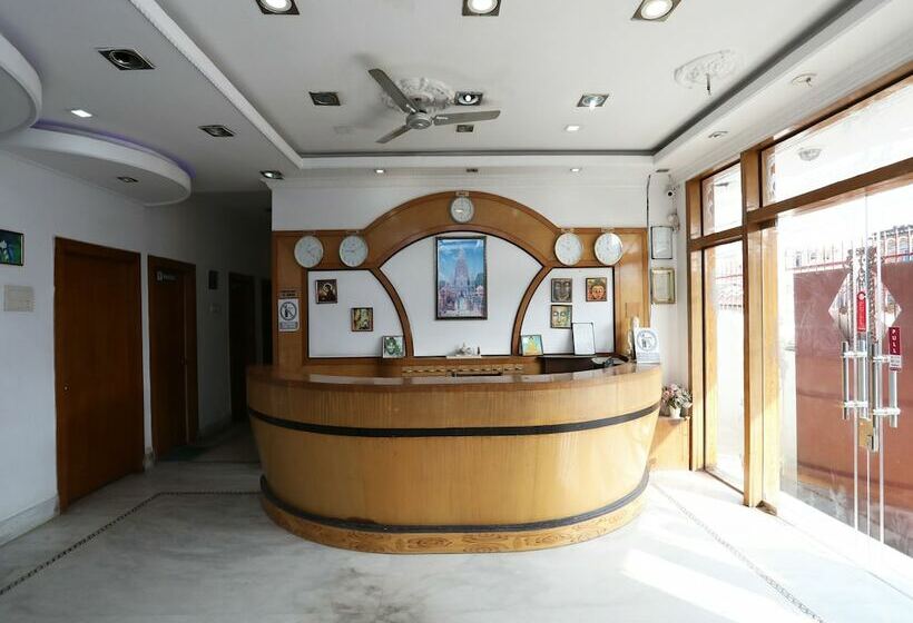 ホテル Thai International