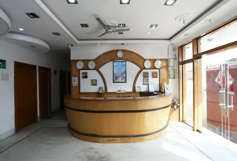 Отель Thai International