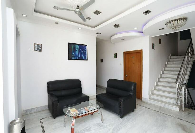 ホテル Thai International