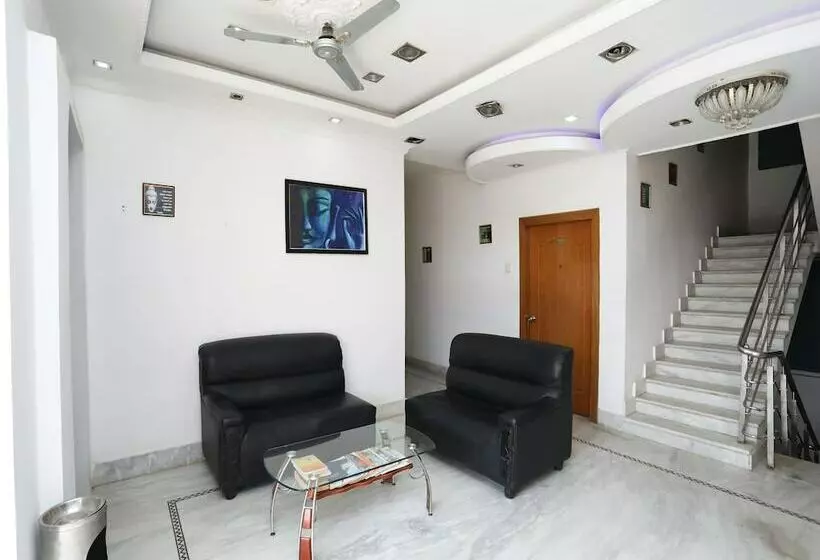 Отель Thai International