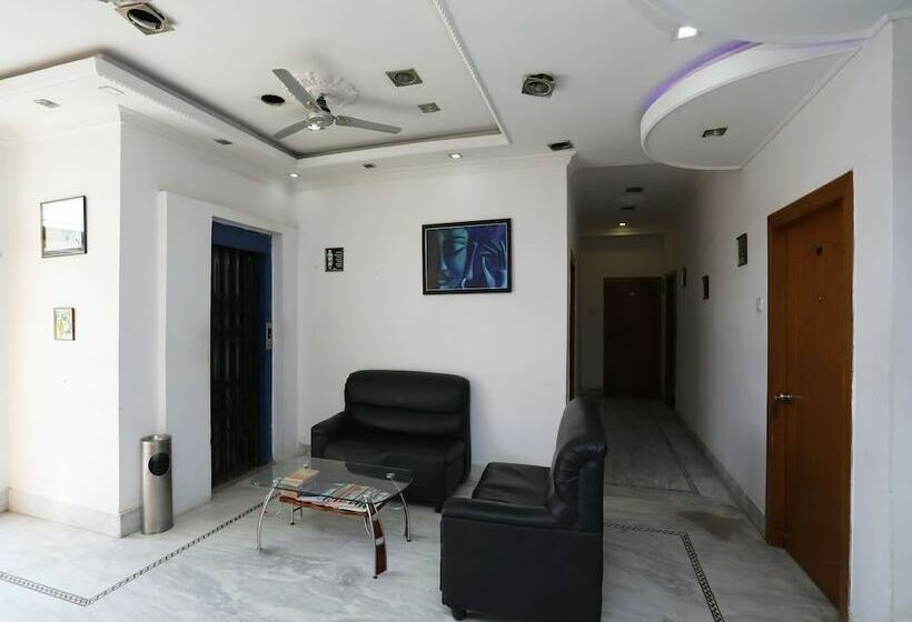 ホテル Thai International