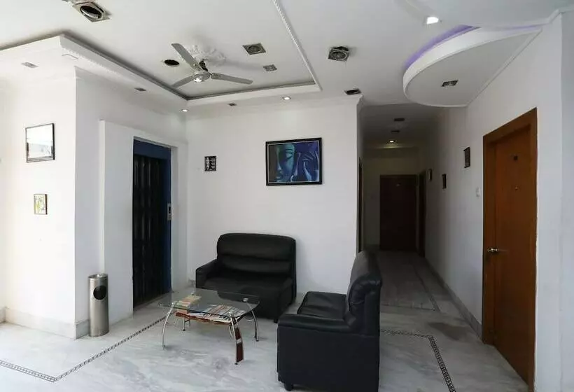 Отель Thai International