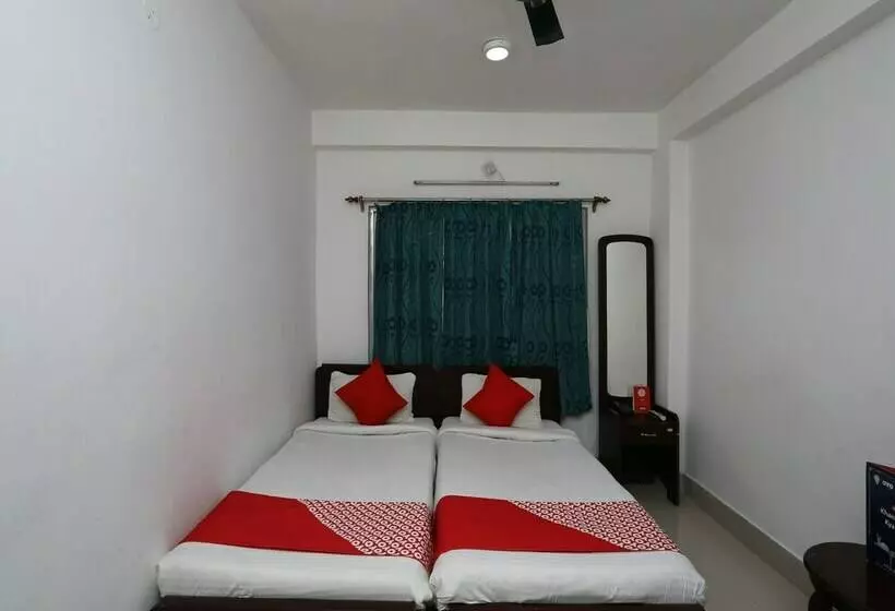 Отель Thai International