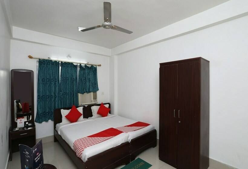 ホテル Thai International