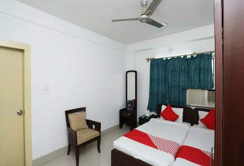 Отель Thai International