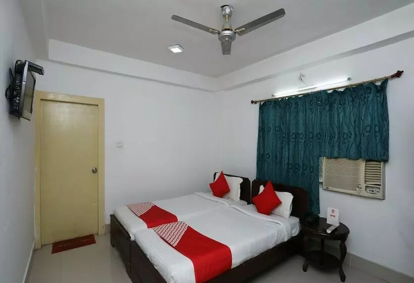 Отель Thai International