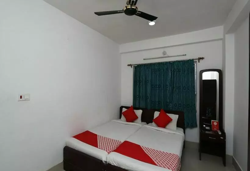 Отель Thai International