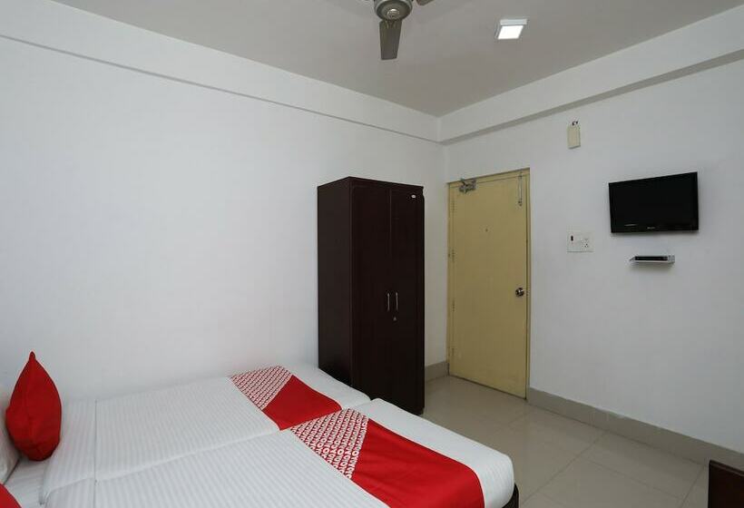 ホテル Thai International