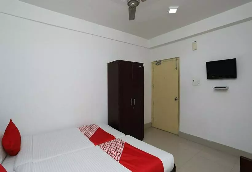 Отель Thai International