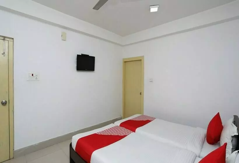 Отель Thai International