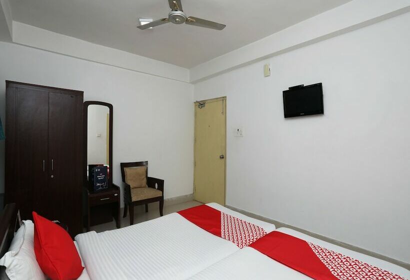 ホテル Thai International