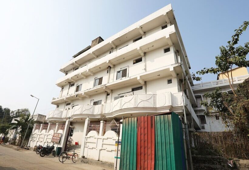 ホテル Thai International