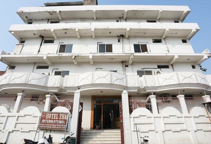 ホテル Thai International