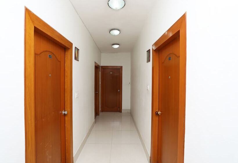 ホテル Thai International