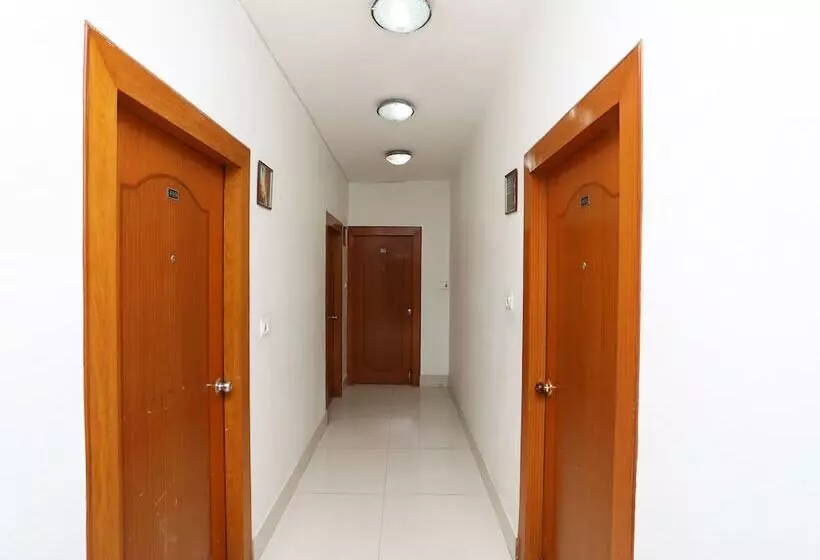 Отель Thai International