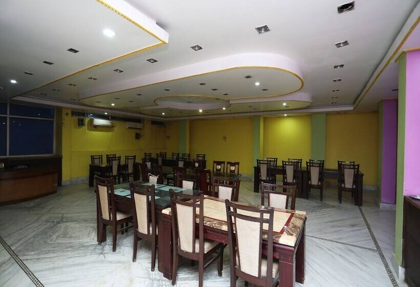 ホテル Thai International