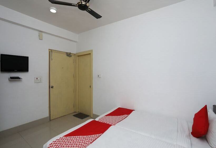 ホテル Thai International