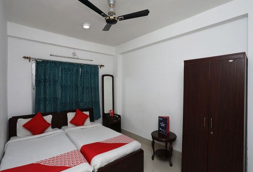 ホテル Thai International