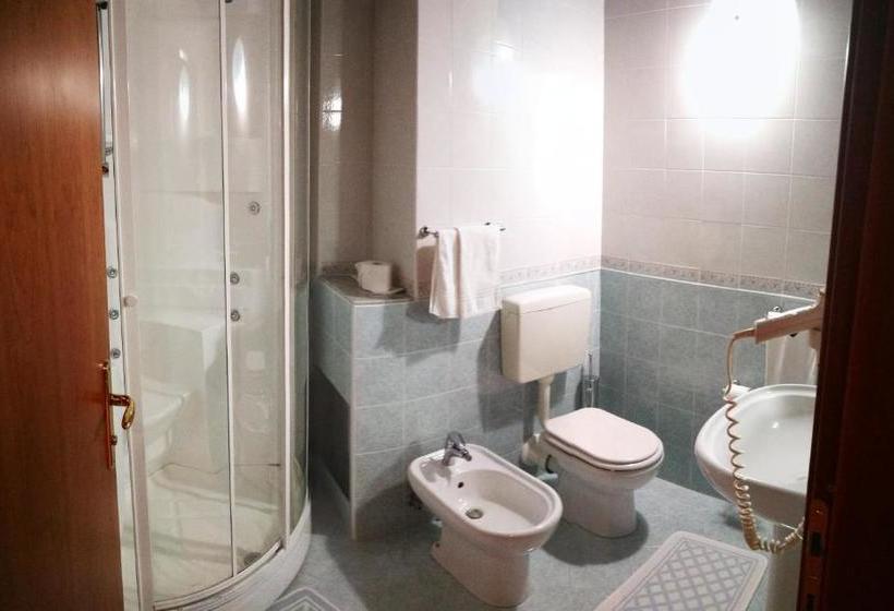 בית מלון כפרי Willy