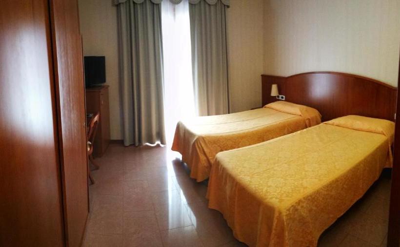 בית מלון כפרי Willy