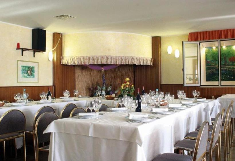 בית מלון כפרי Willy