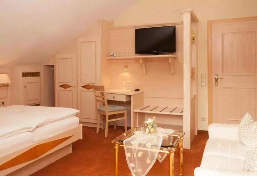 Hotel Zum Weißen Stein