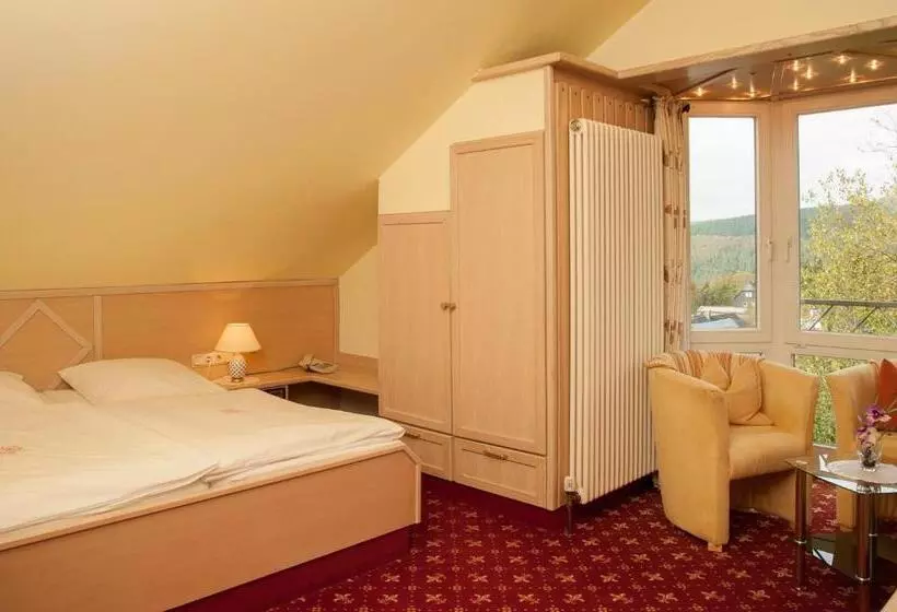 Hotel Zum Weißen Stein