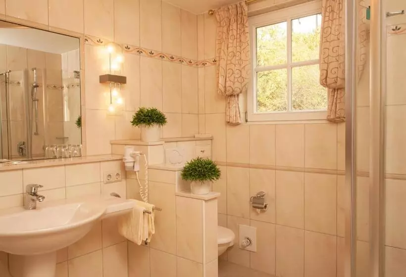 Hotel Zum Weißen Stein