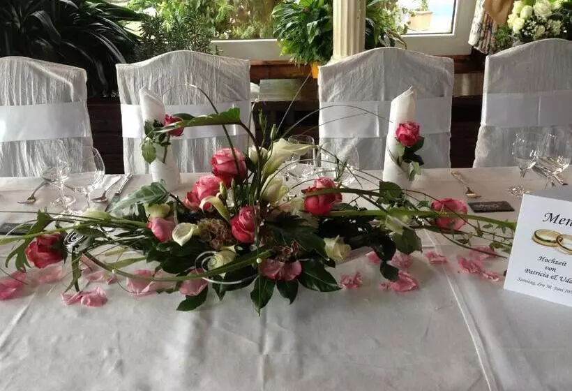 Hotel Zum Weißen Stein