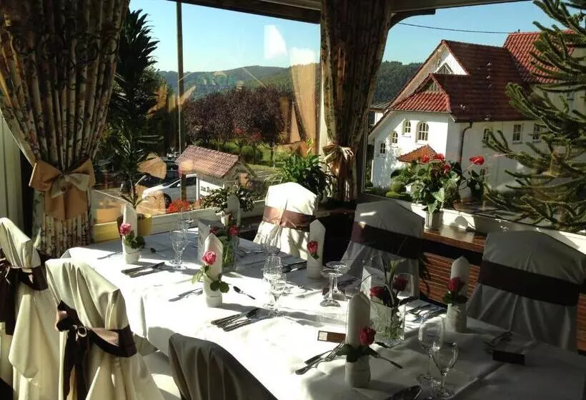 Hotel Zum Weißen Stein