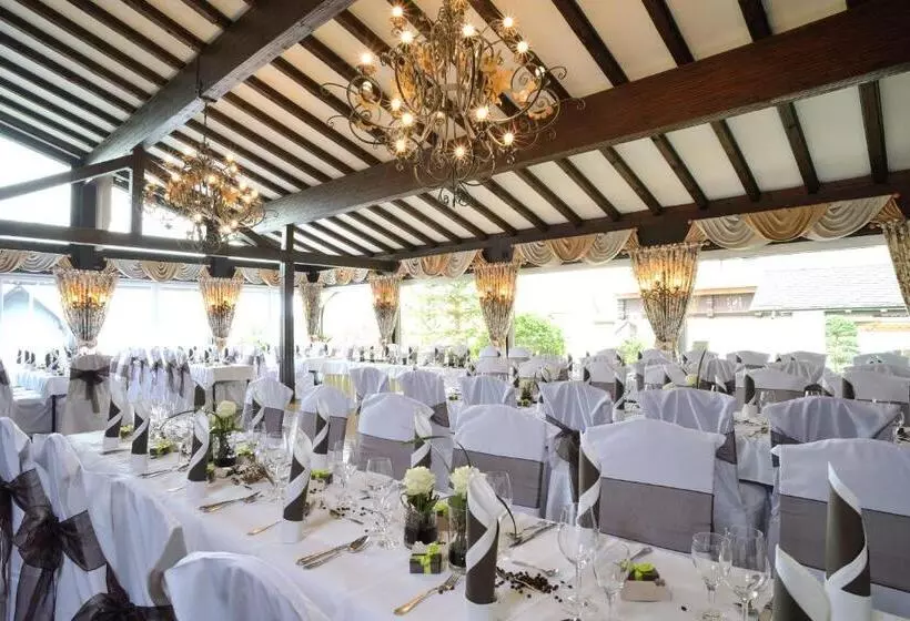 Hotel Zum Weißen Stein