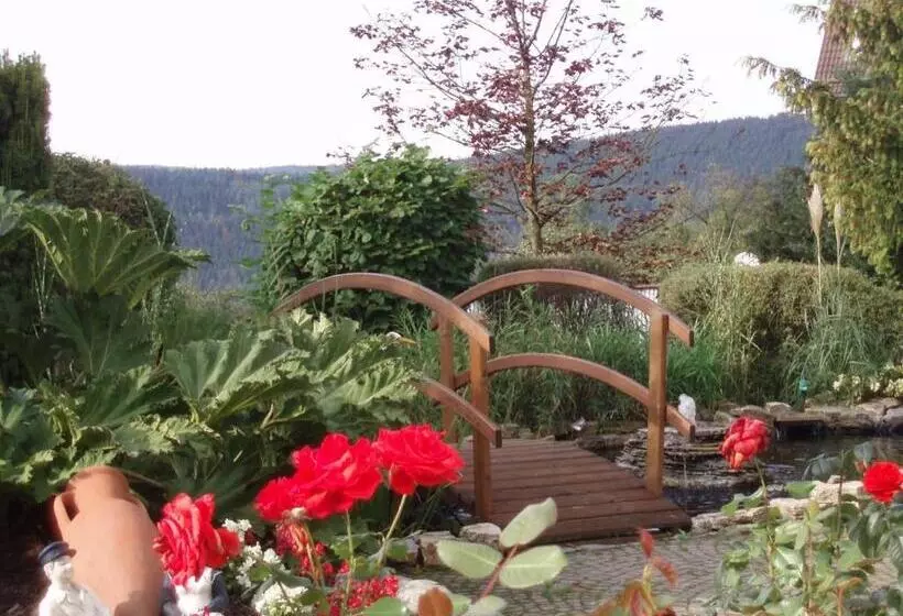 Hotel Zum Weißen Stein