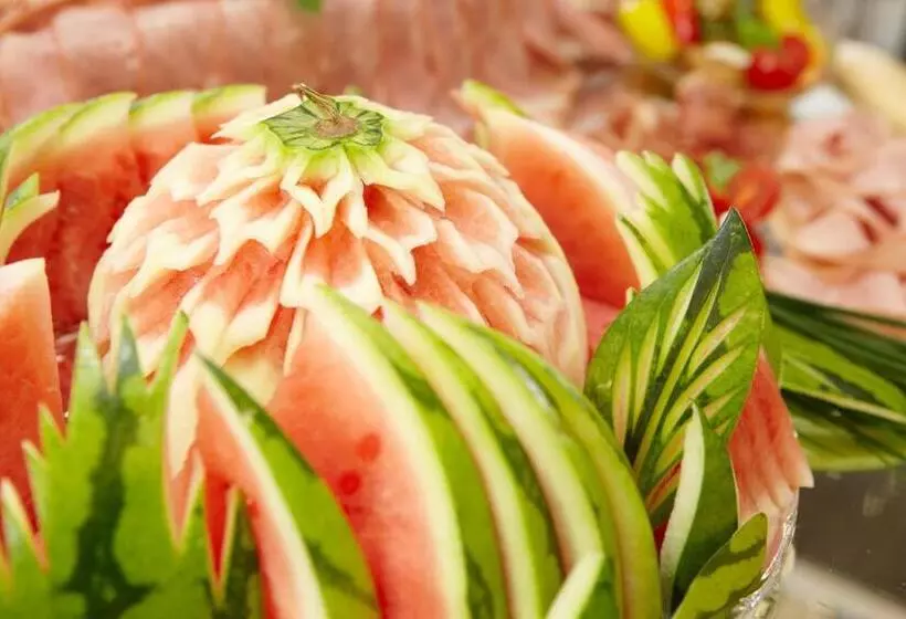 Hotel Zum Weißen Stein