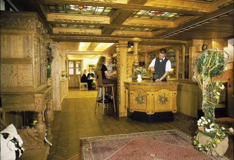 Hotel Zum Weißen Stein