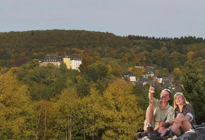 Hotel Zum Weißen Stein