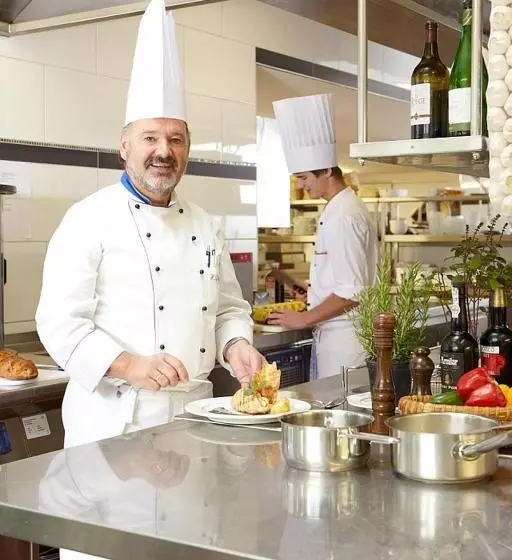 Hotel Zum Weißen Stein